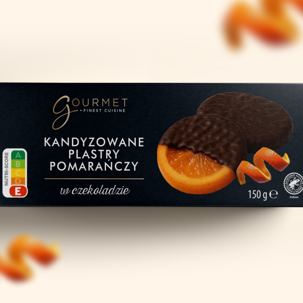 Aldi Sweet Category to