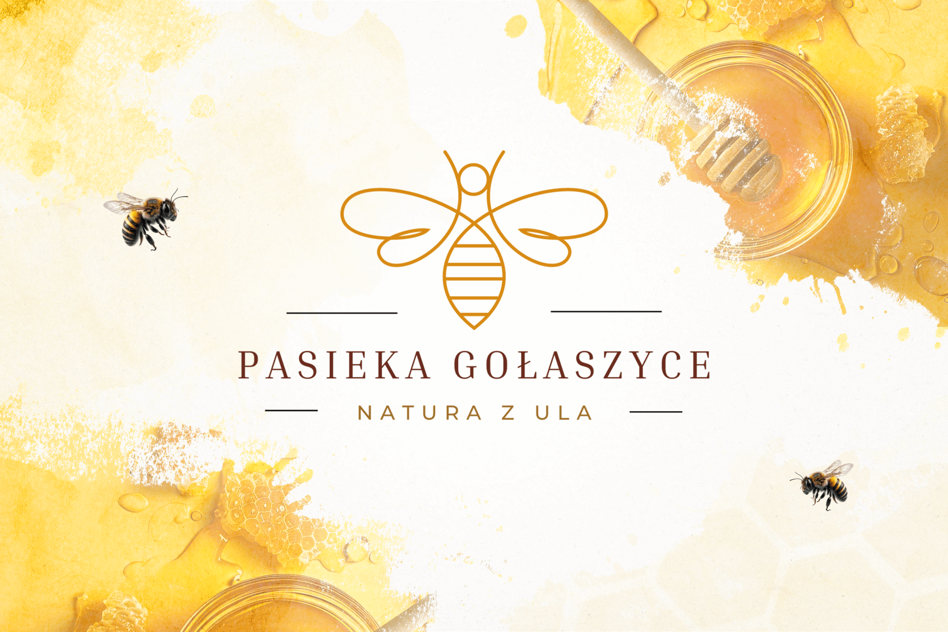 Realizacja Pasieka Gołaszyce