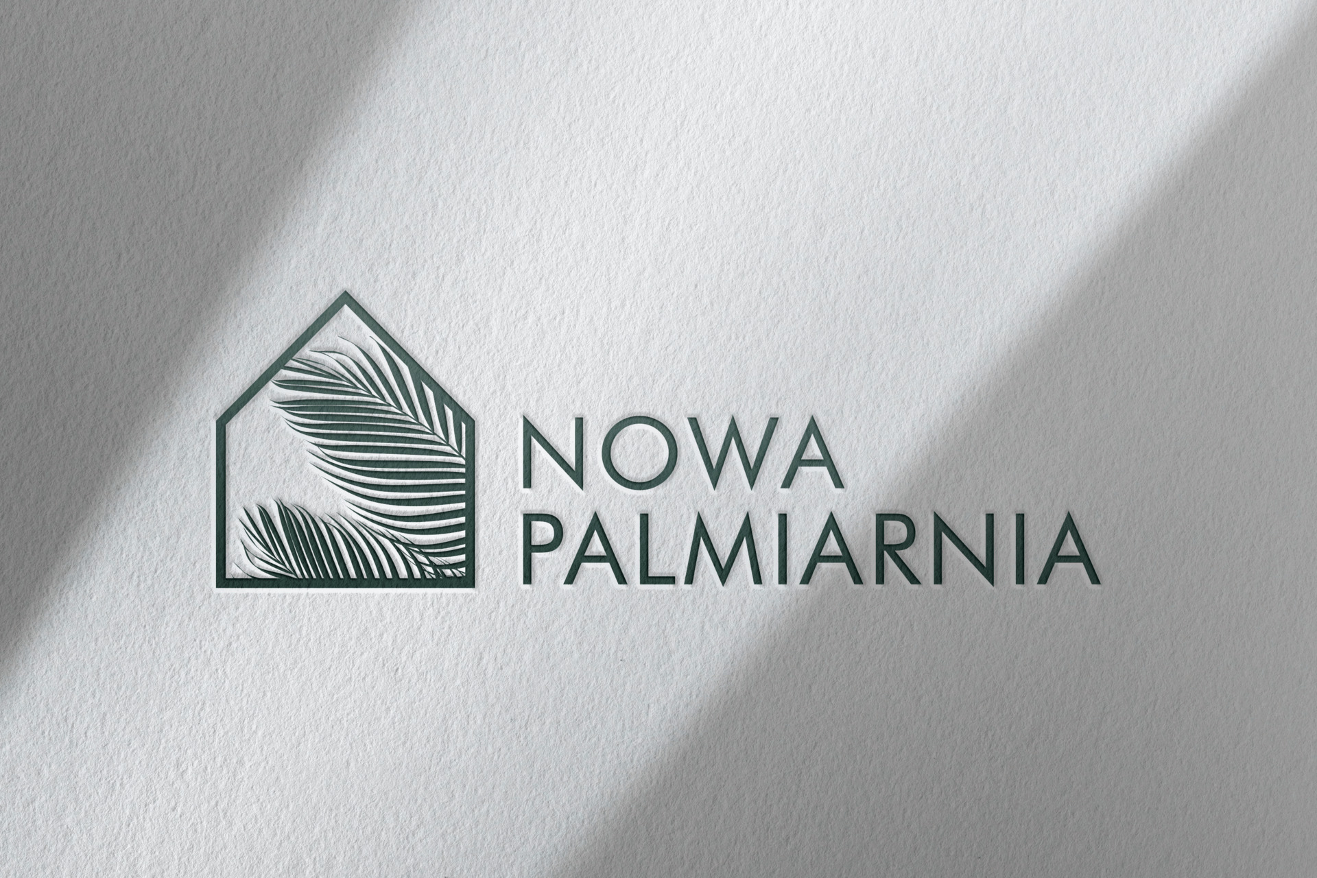 Realizacja Nowa Palmiarnia
