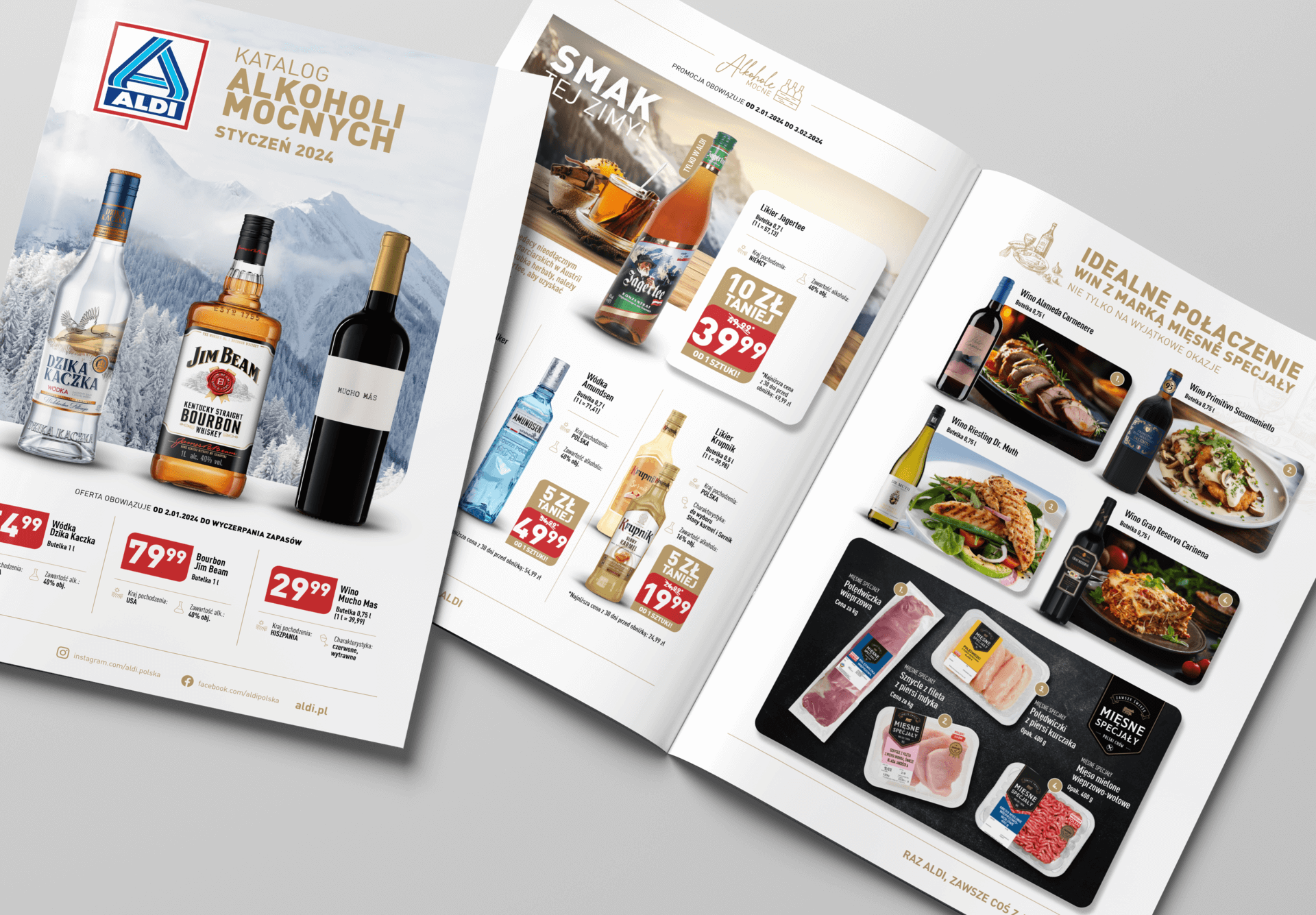 Aldi Polska gazetka