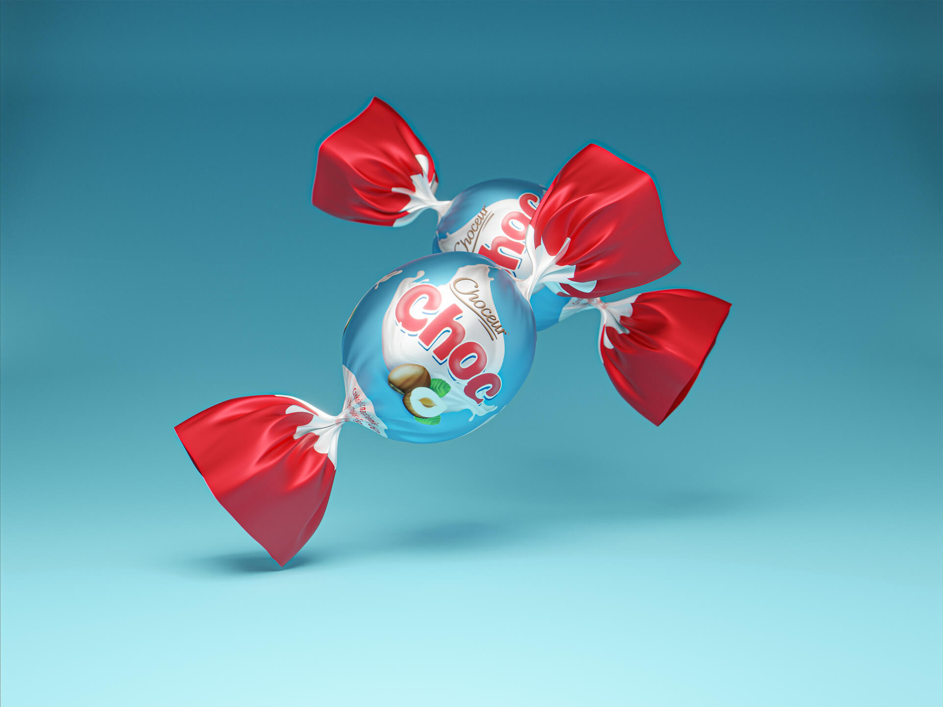 Aldi Sweet Category