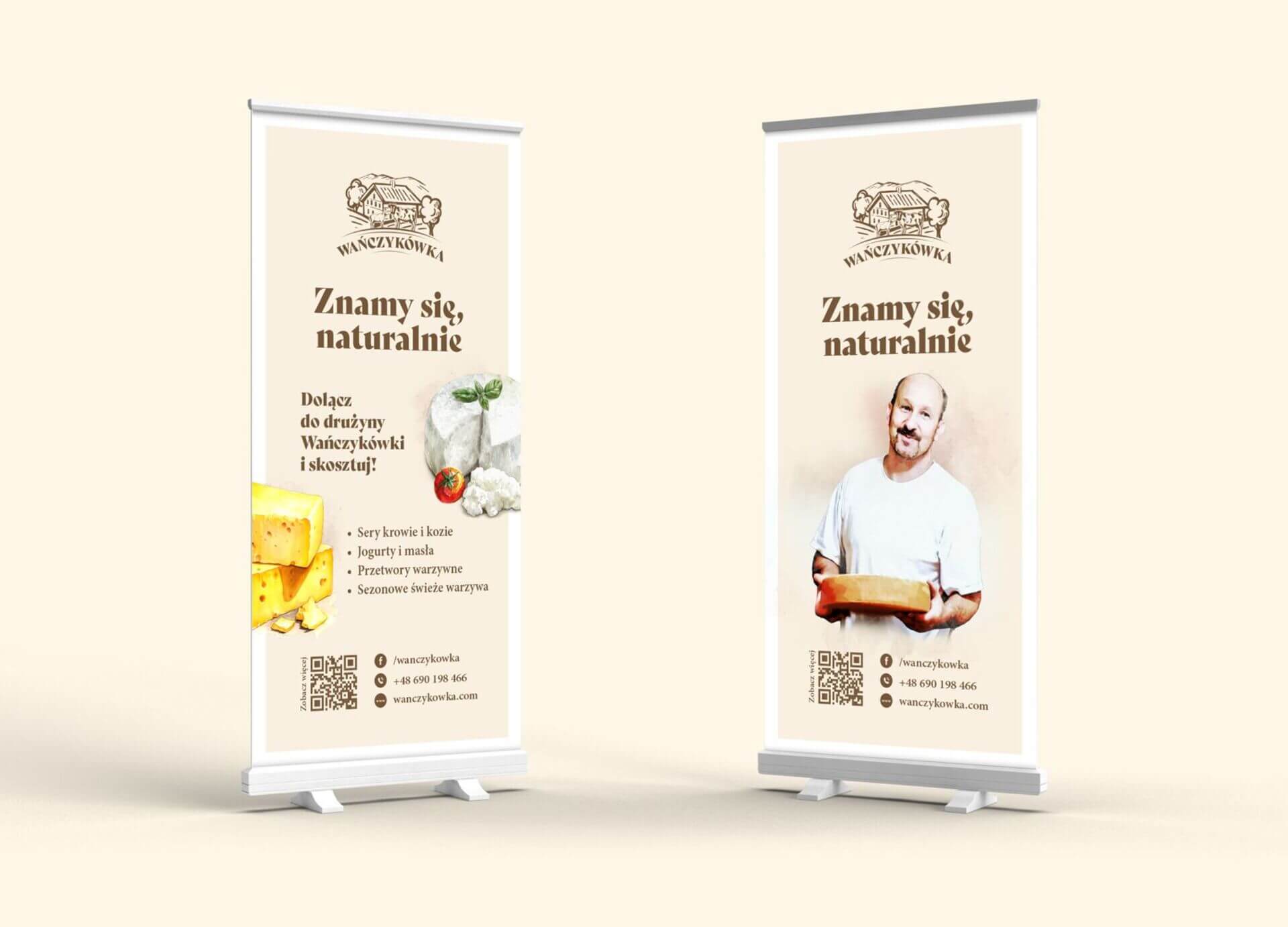 Realizacja Wańczykówka