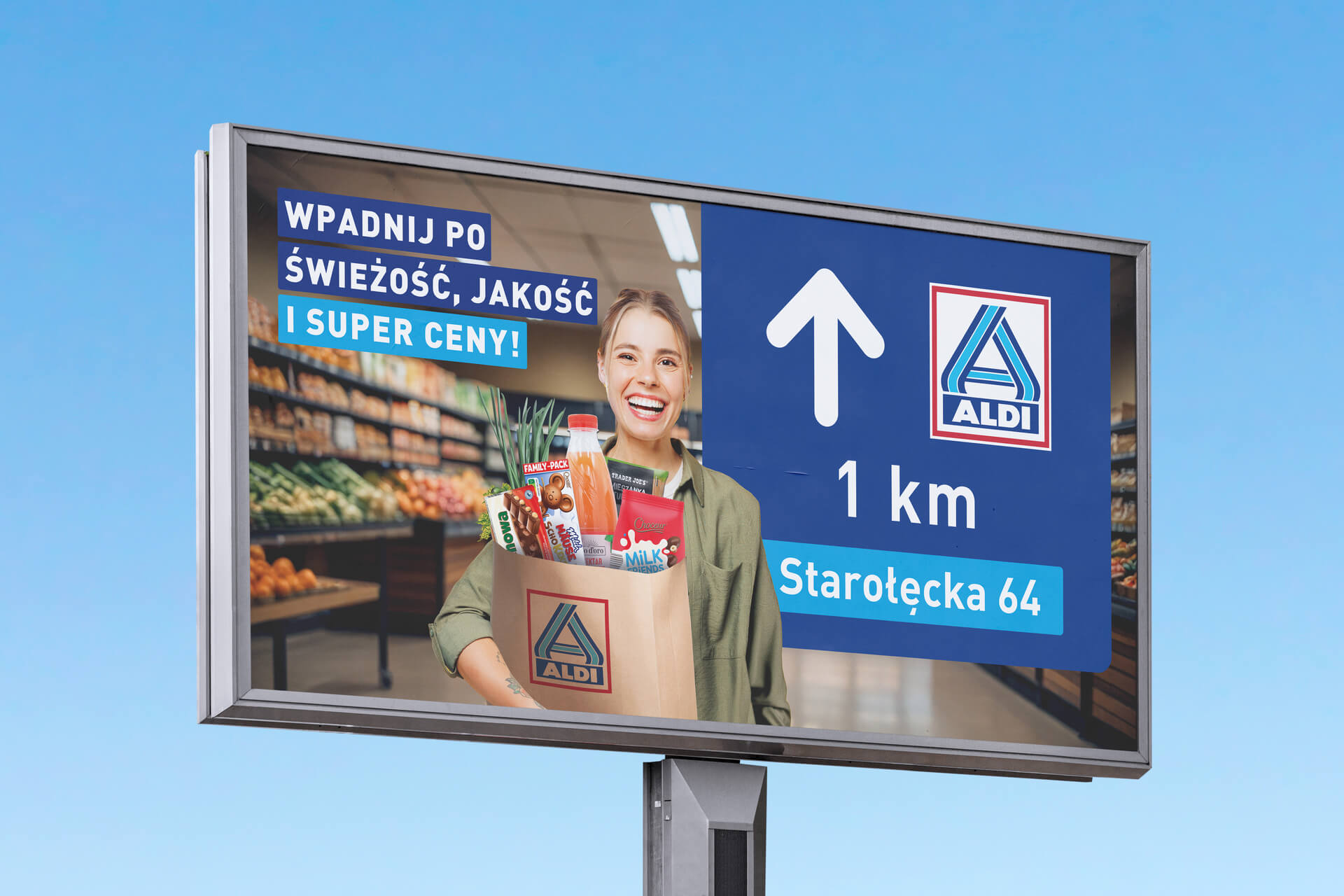 Aldi Polska gazetka
